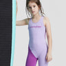 Fearless Swimsuit for Girls **Lavender**