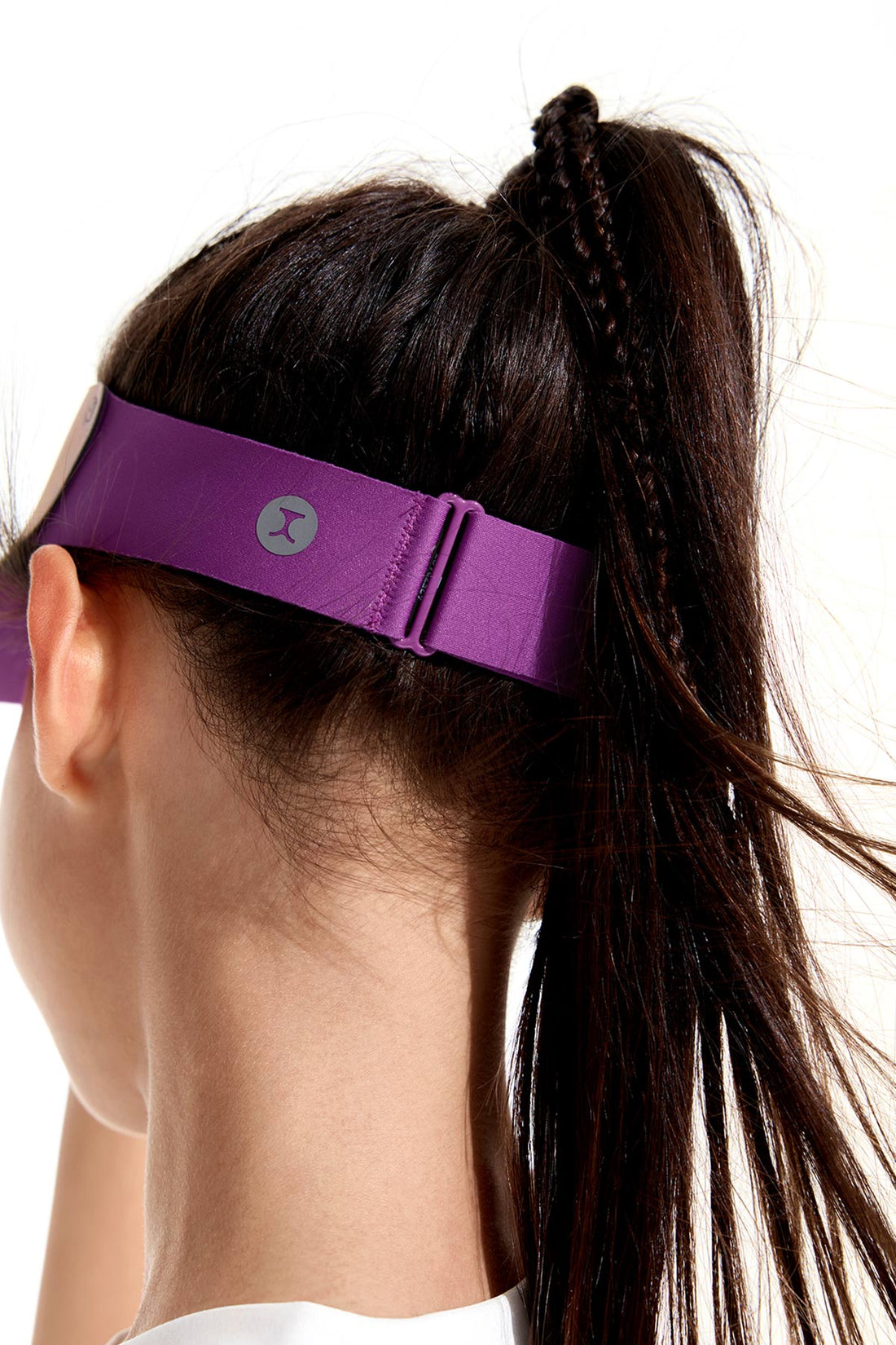 **Jouy Pastel Violet**