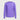 Tennis Long Sleeves Tee **Iris**
