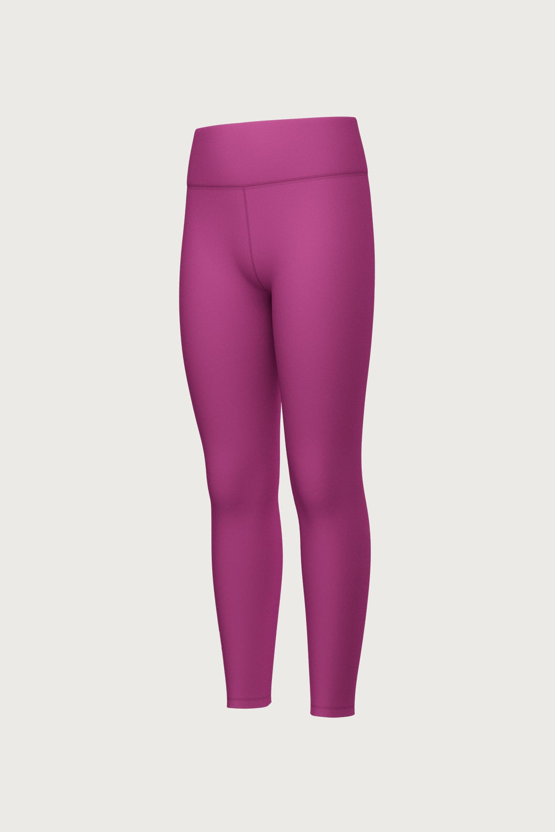 HEAVENLY Queenie Leggings **Plum Purple**