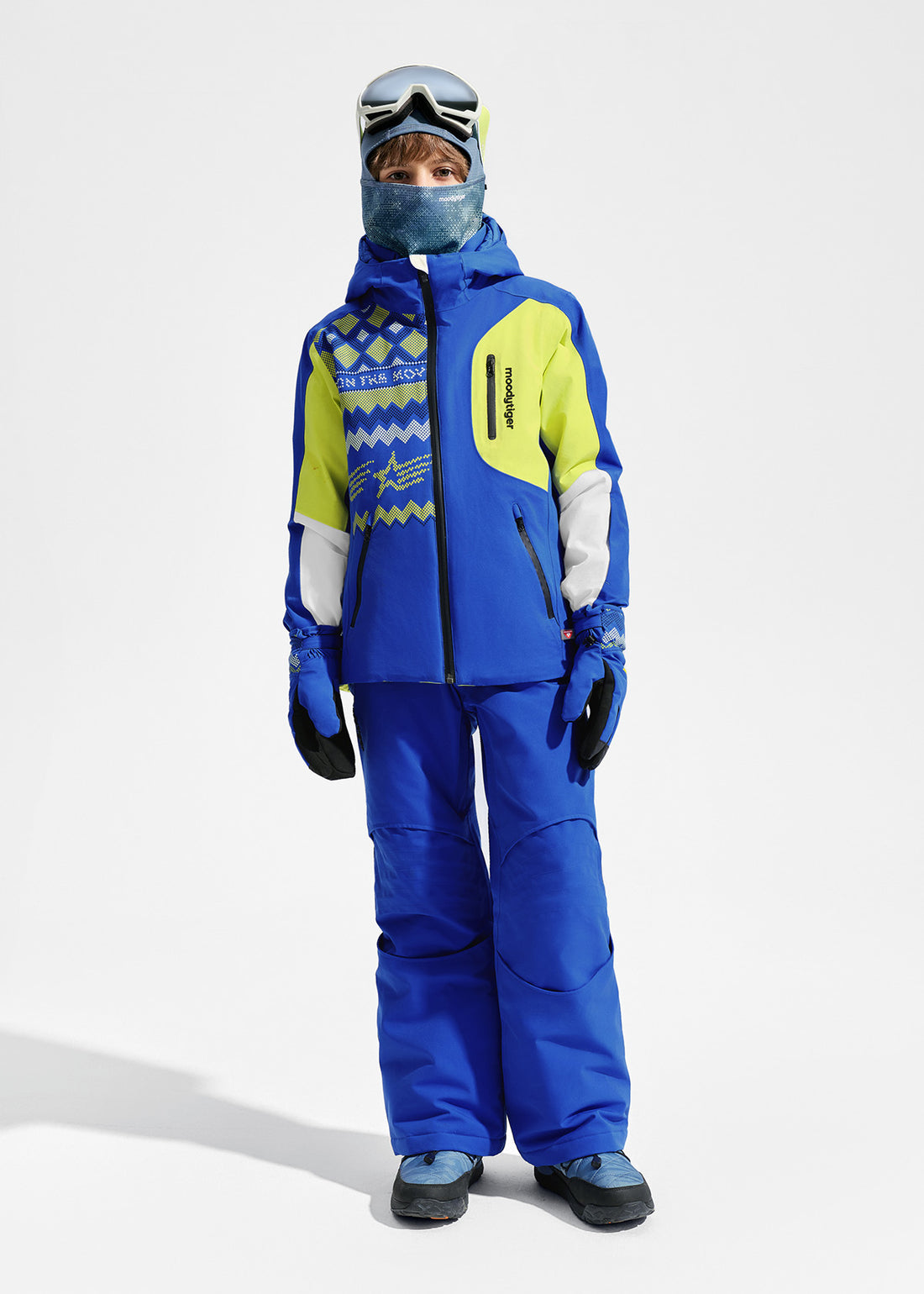 **Indigo**
