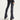 On Ice Skating Leggings **Black Beauty**