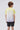 Air Supply Gradient Short Sleeve **Spectrum Purple Yellow**