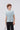 Air Supply Gradient Short Sleeve **Spectrum Gray Blue**