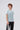 Air Supply Gradient Short Sleeve **Spectrum Gray Blue**