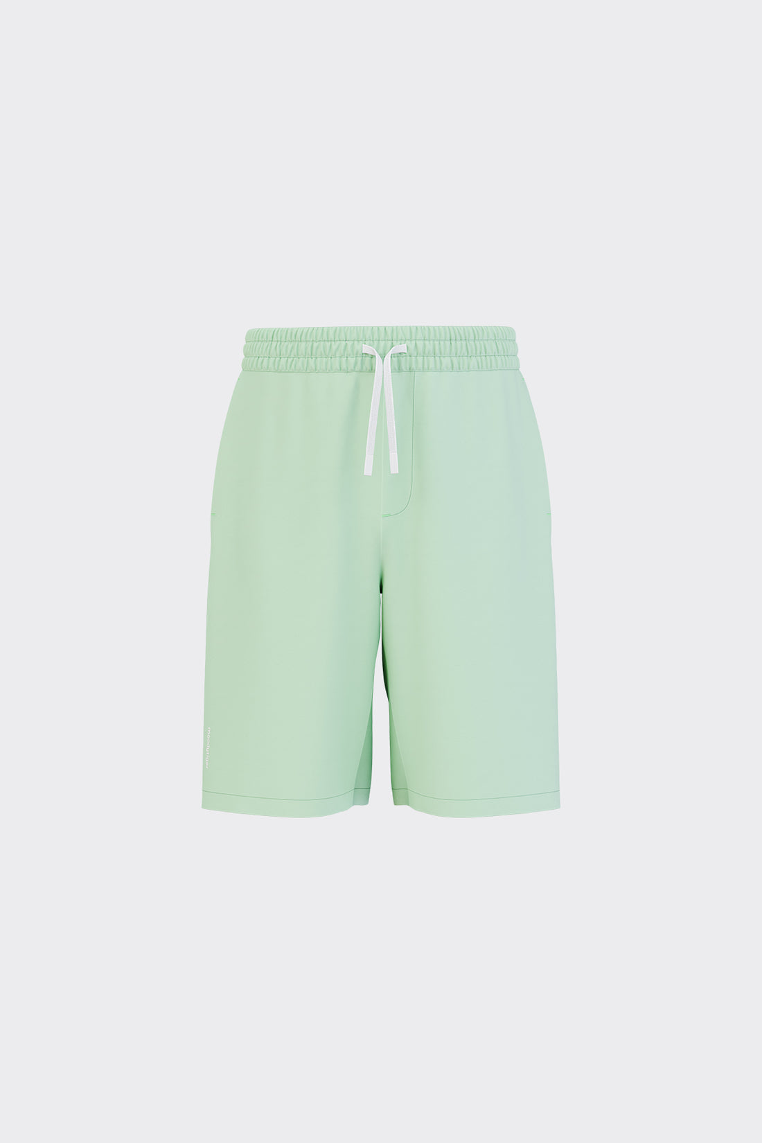 Run & Gun Shorts **Mint**