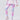 **Lustrous Pink**