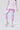 Cloudie Air Leggings **Lustrous Pink**