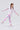 Cloudie Air Leggings **Lustrous Pink**
