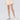 Fairy Printed Skirt **Gradient Buzz Yellow**