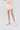 Fairy Printed Skirt **Gradient Buzz Yellow**
