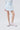 Fairy Printed Skirt **Bloom Romance Blue**