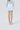 Fairy Printed Skirt **Bloom Romance Blue**