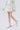 Fairy Printed Skirt **Bloom Romance Yellow**