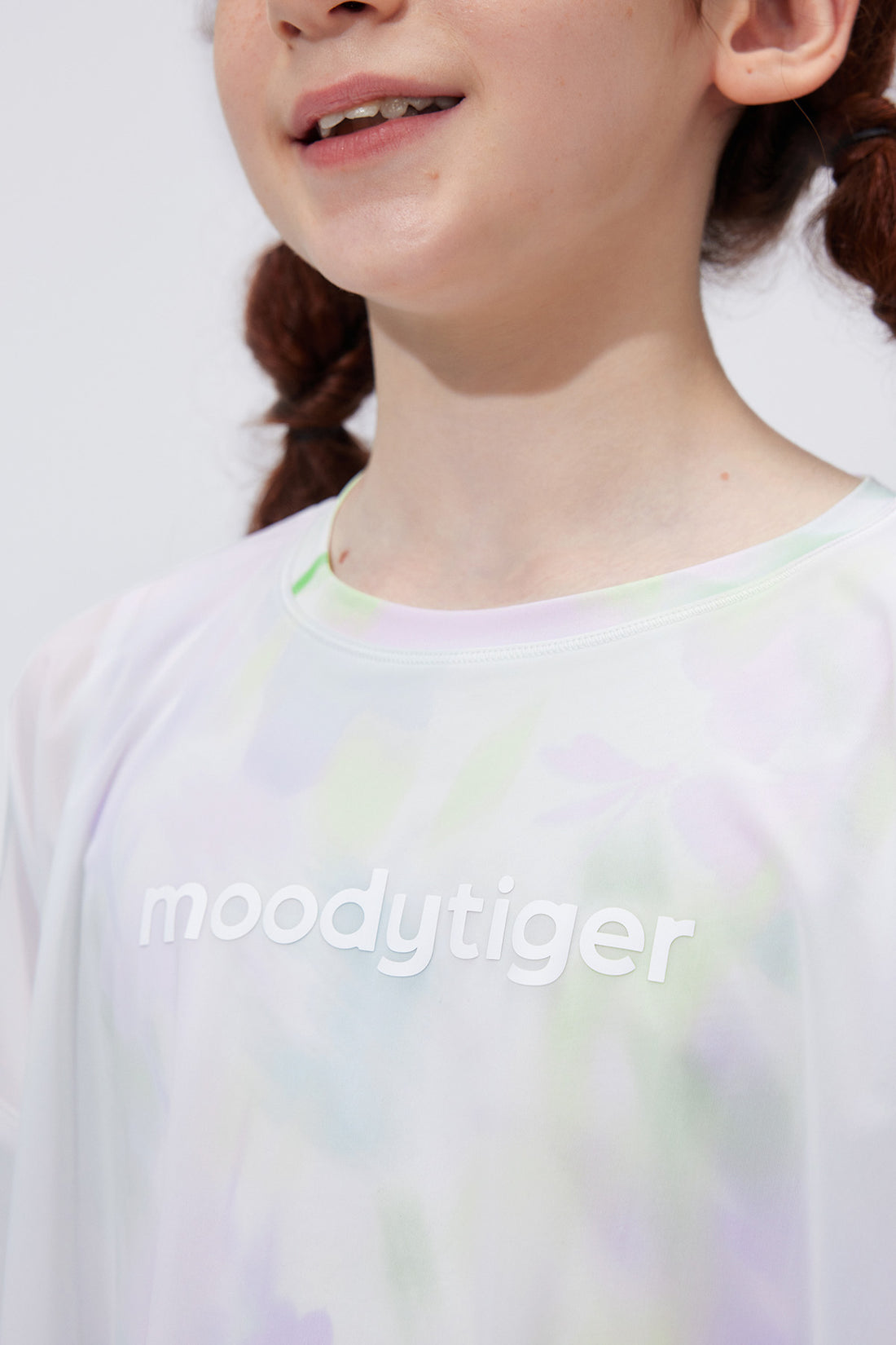 Fairy Short Sleeve Tee **Bloom Romance Purple**