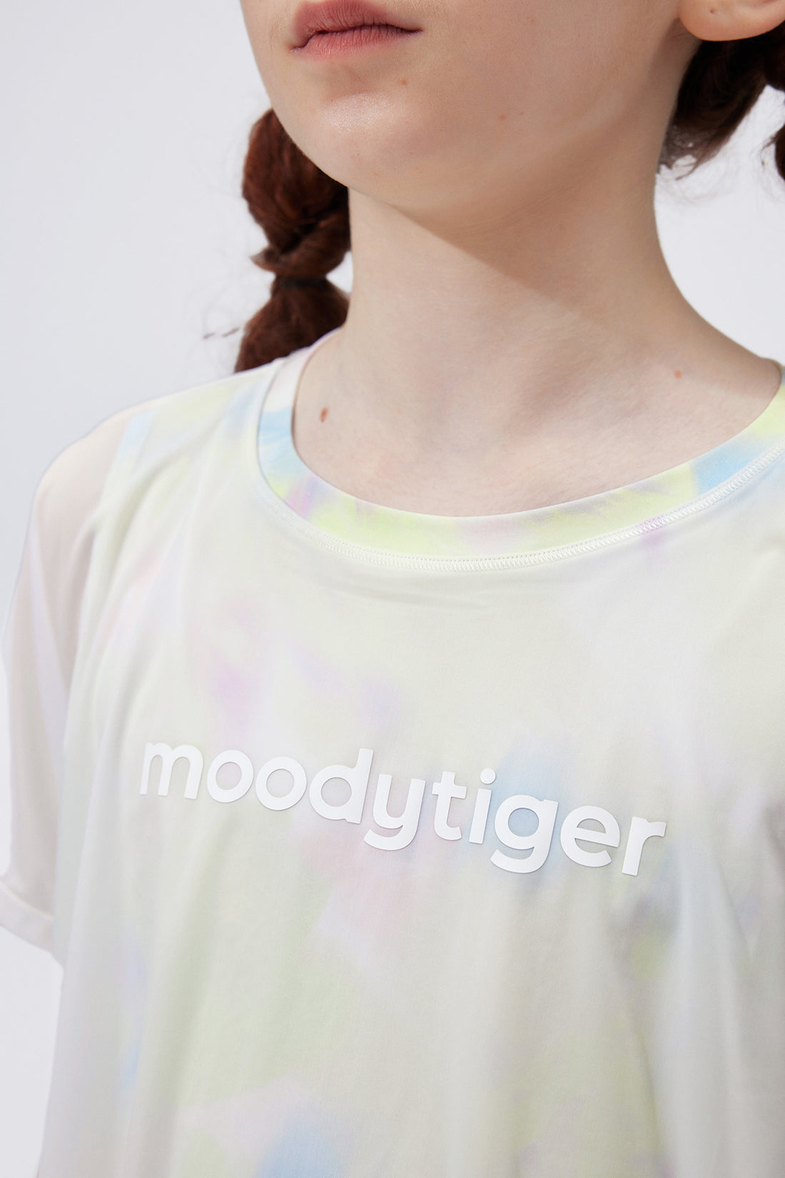 Fairy Short Sleeve Tee **Bloom Romance Yellow**