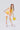 Fairy 2-in-1 Leggings **Gradient Buzz Yellow**