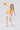 Fairy 2-in-1 Leggings **Gradient Buzz Yellow**