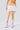 Fairy 2-in-1 Leggings **Gradient Buzz Yellow**