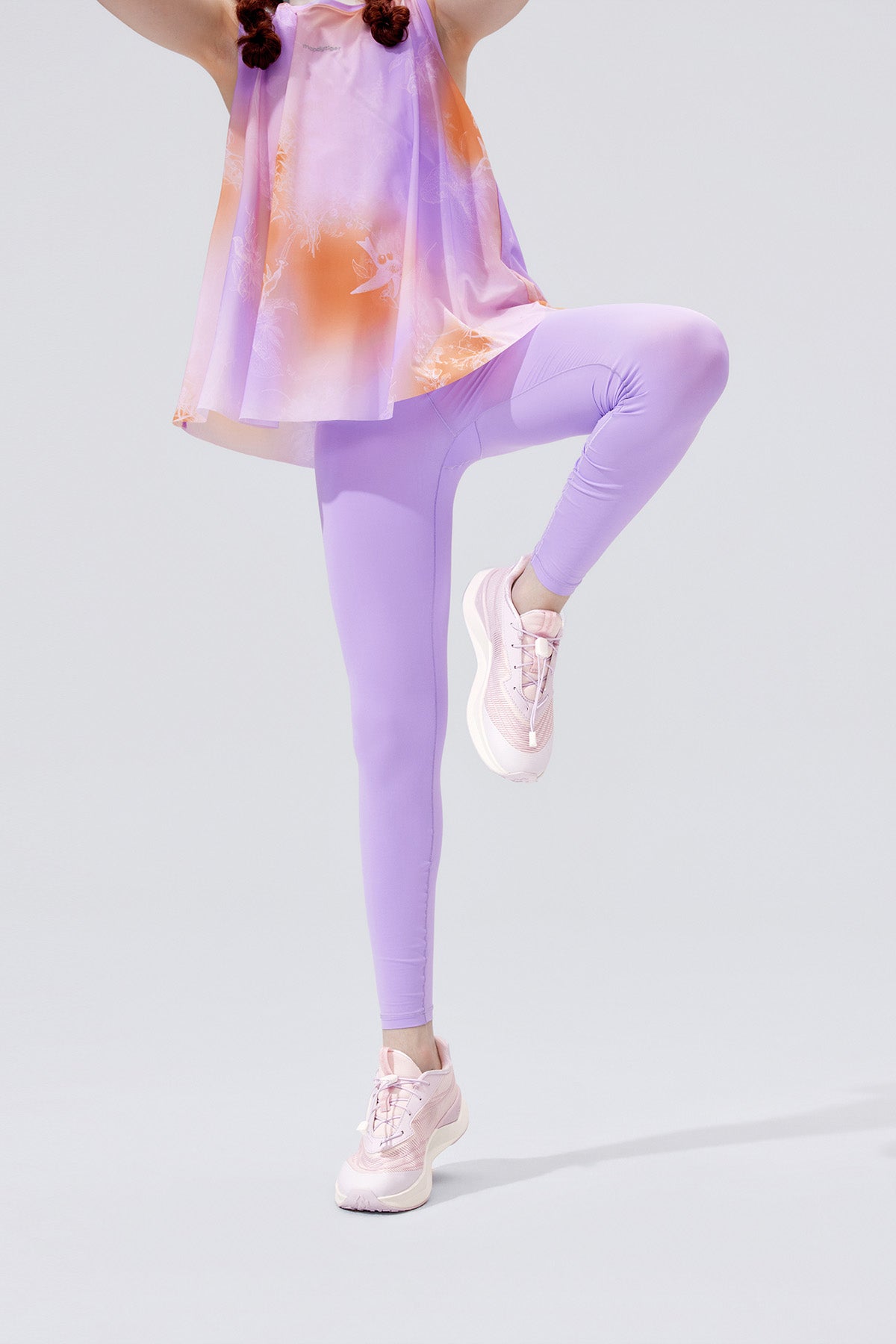 **Whelan Purple**