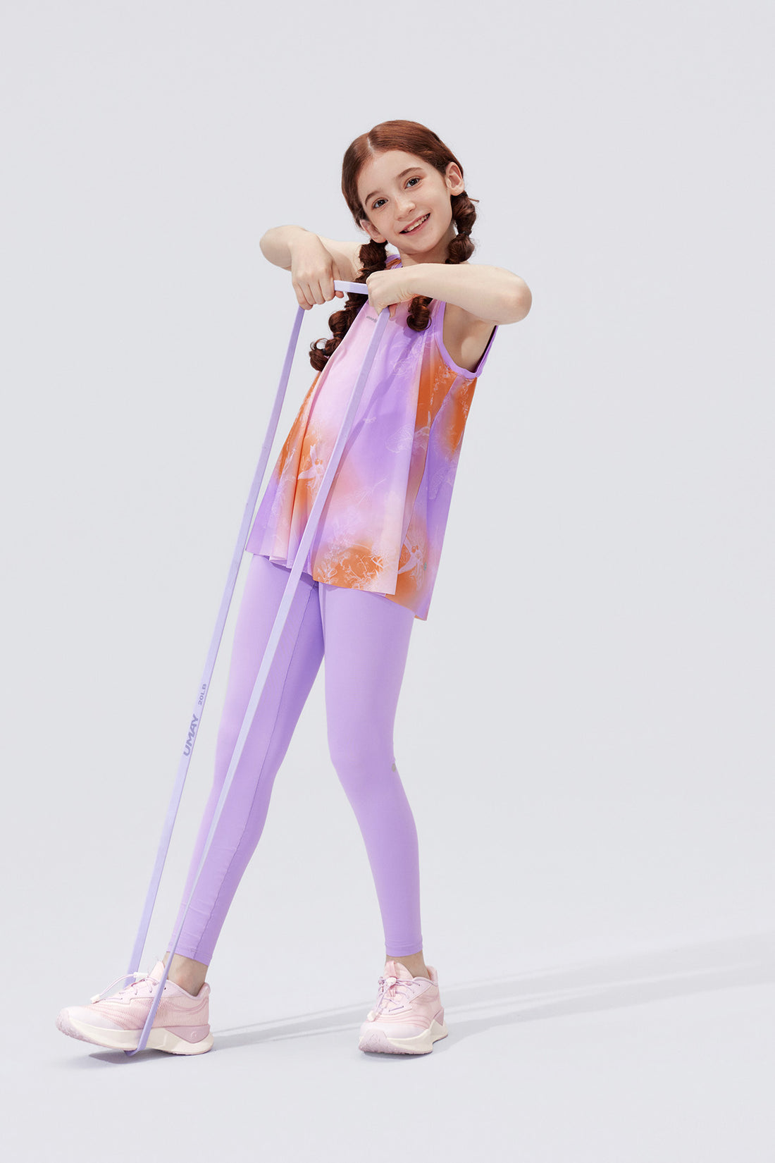 **Whelan Purple**