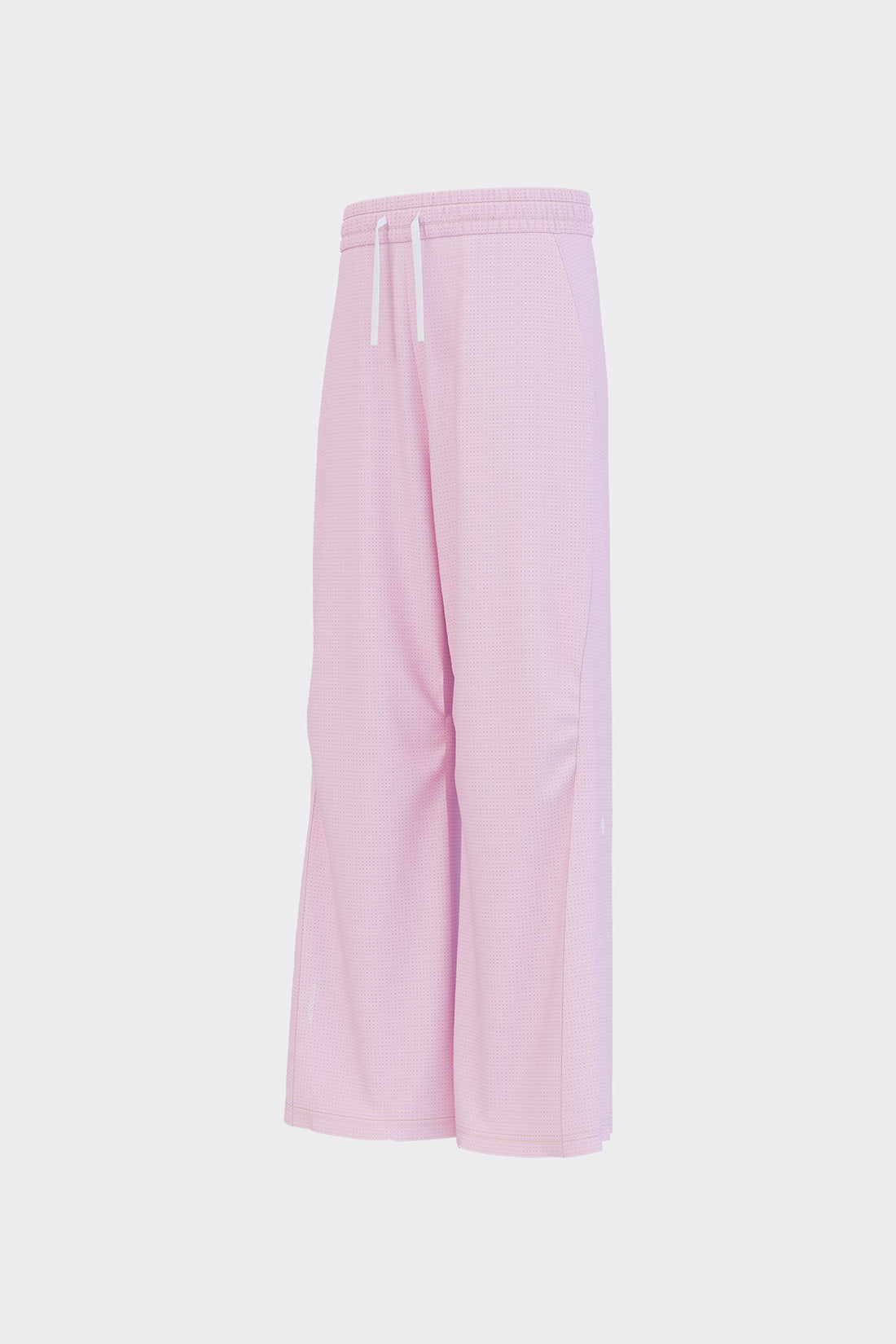 Air Supply Wide Leg Pants **Pink Diamond**