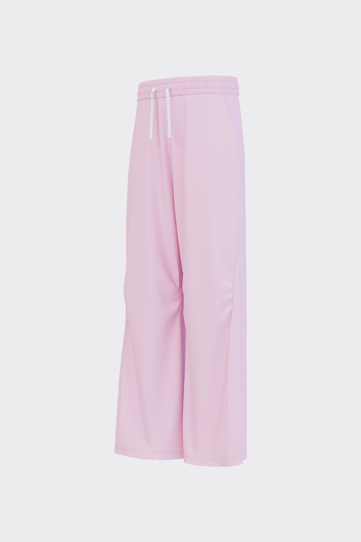 Air Supply Wide Leg Pants **Pink Diamond**
