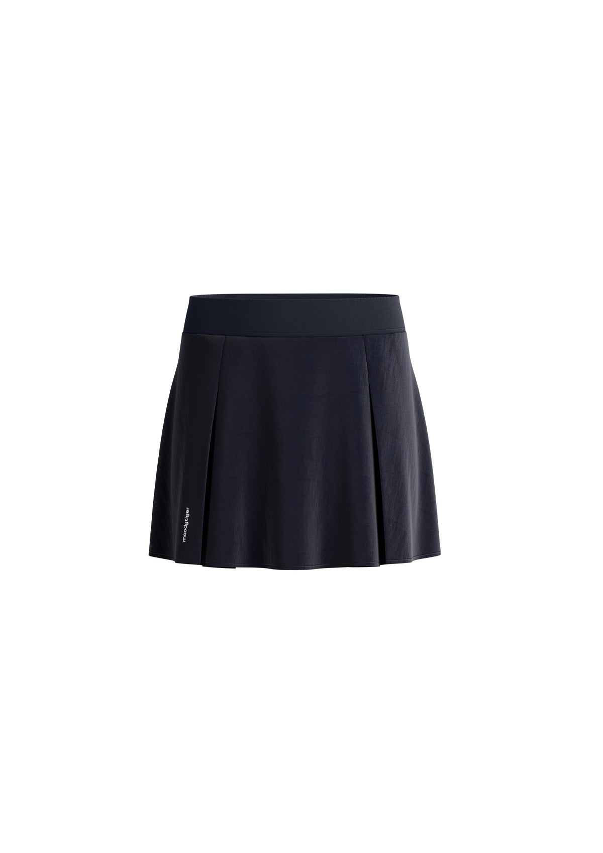 **Charcoal Black**