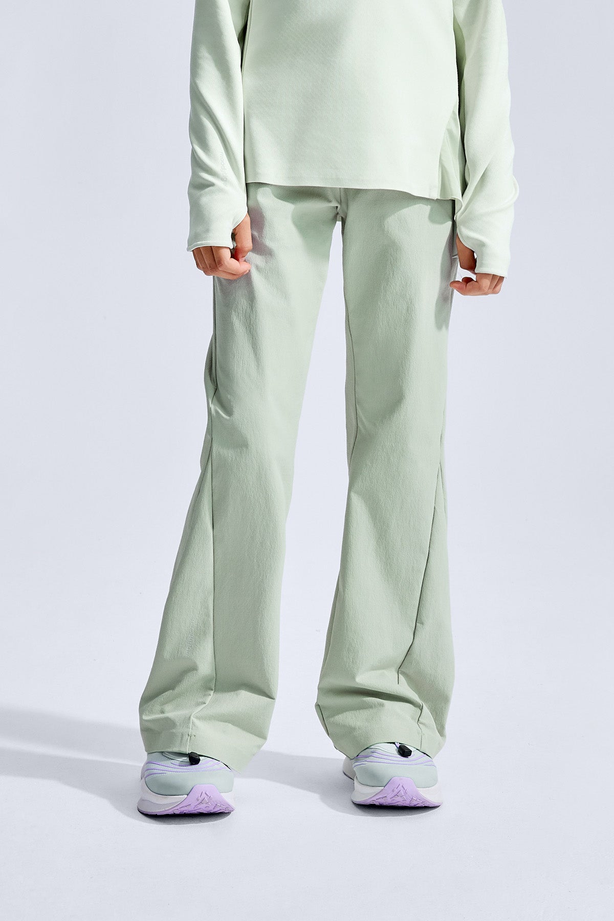 **Fog Green**