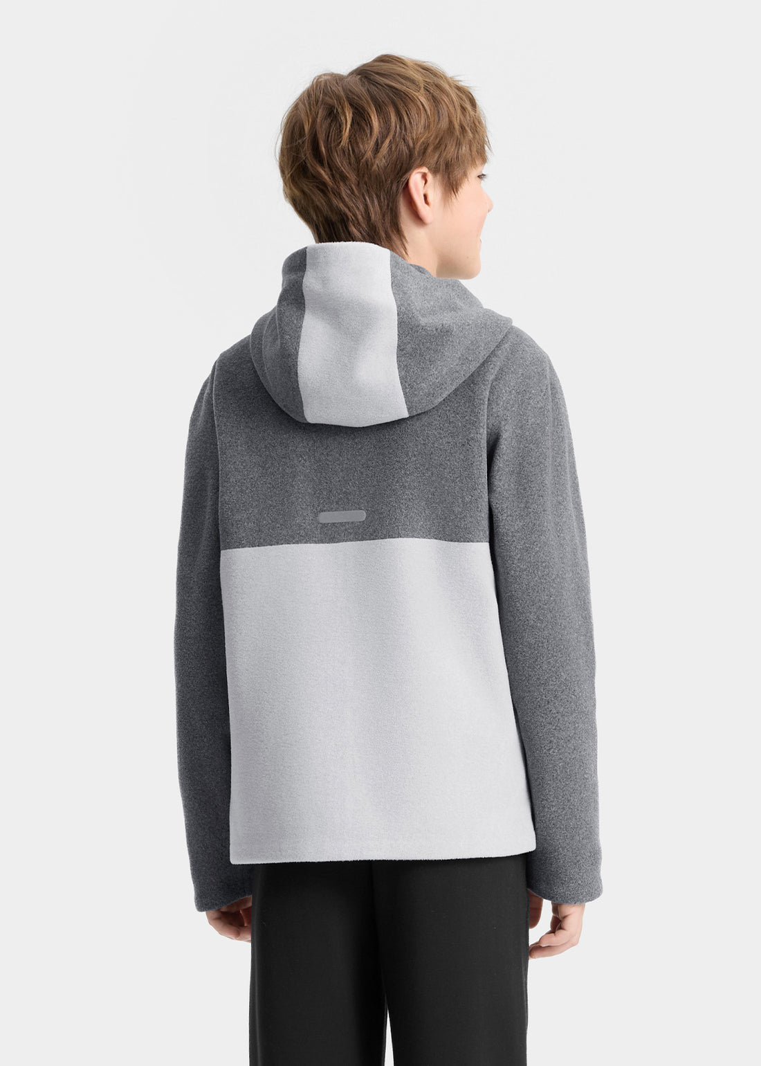 **Charcoal Black**