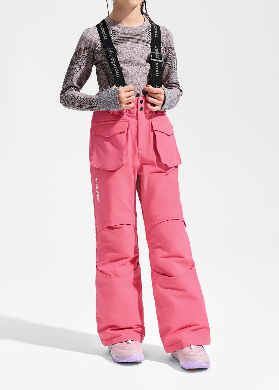**Aurora Magenta**