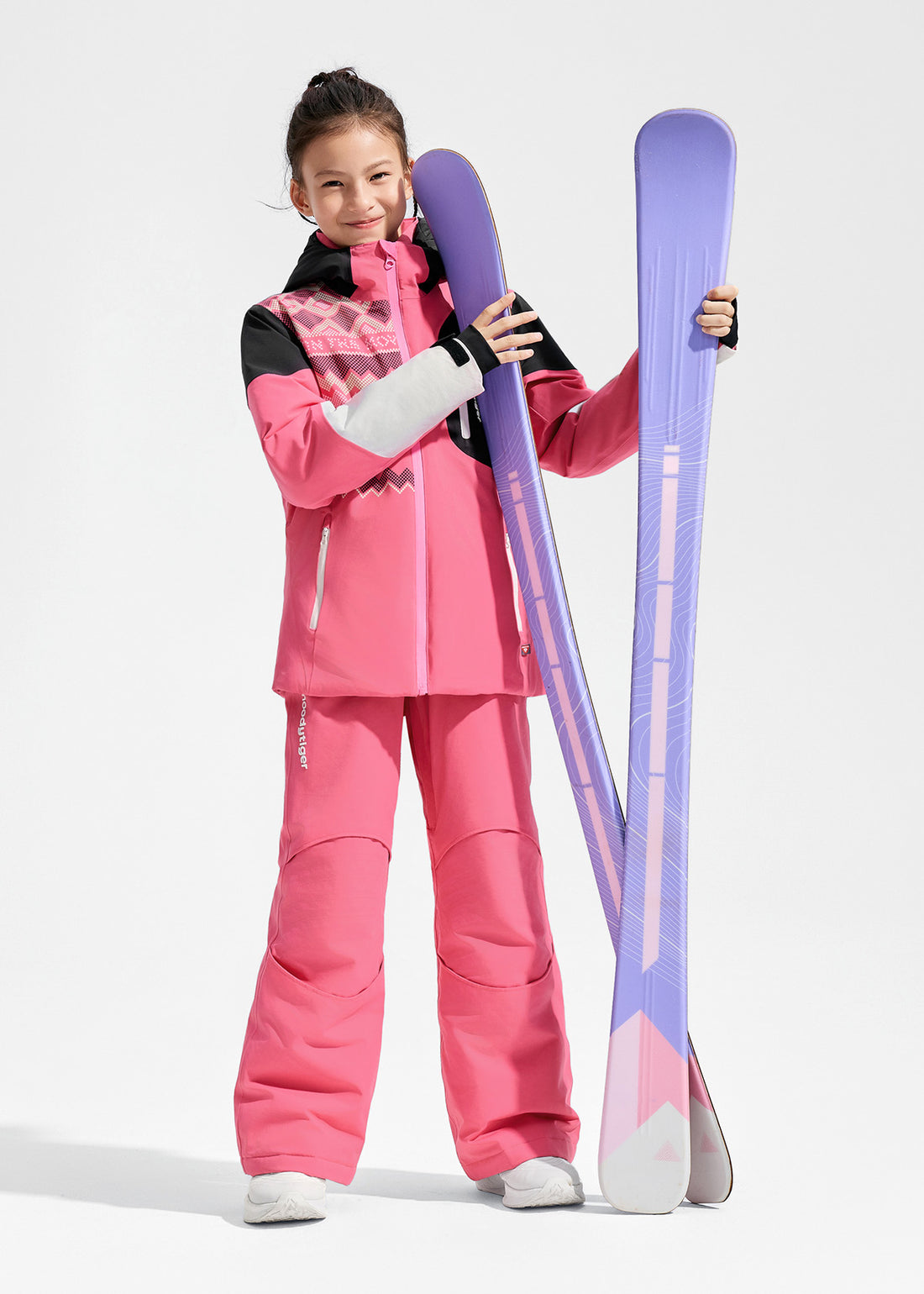 **Aurora Magenta**