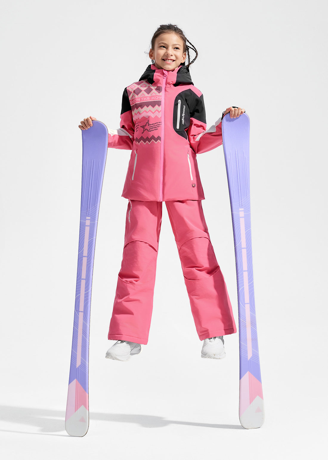 **Aurora Magenta**