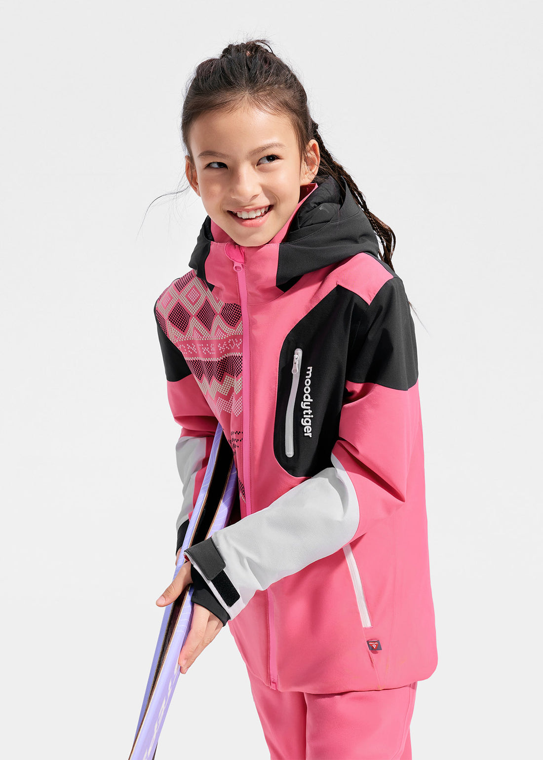 **Aurora Magenta**