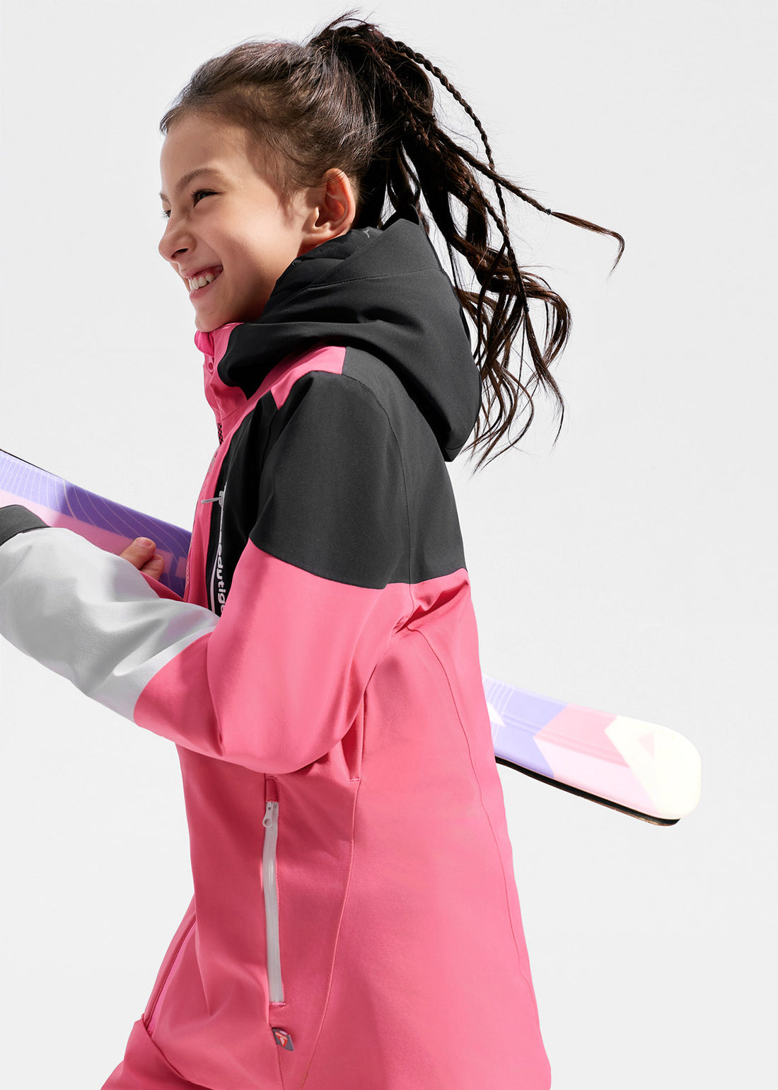 **Aurora Magenta**