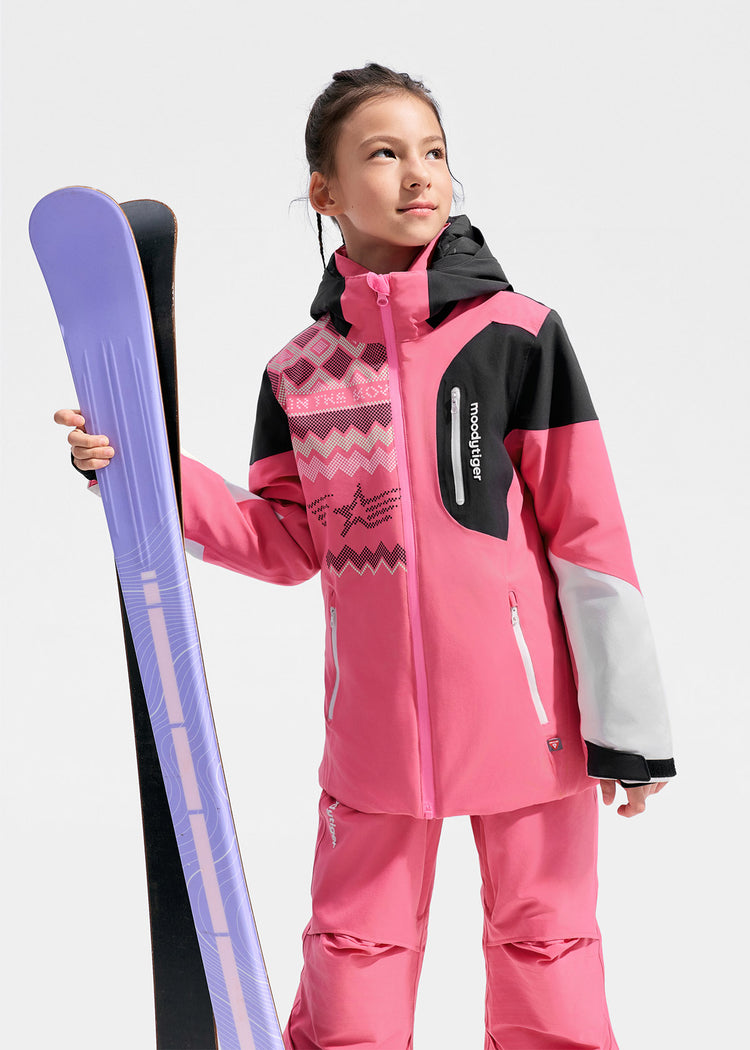 **Aurora Magenta**