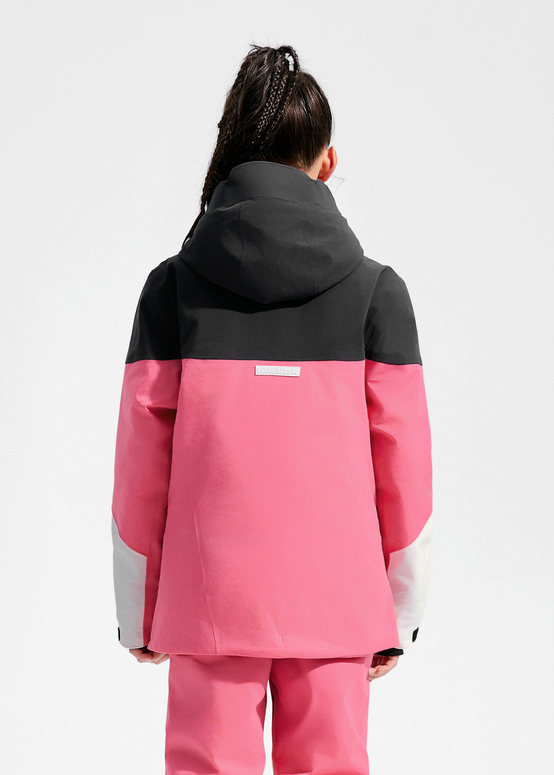 **Aurora Magenta**