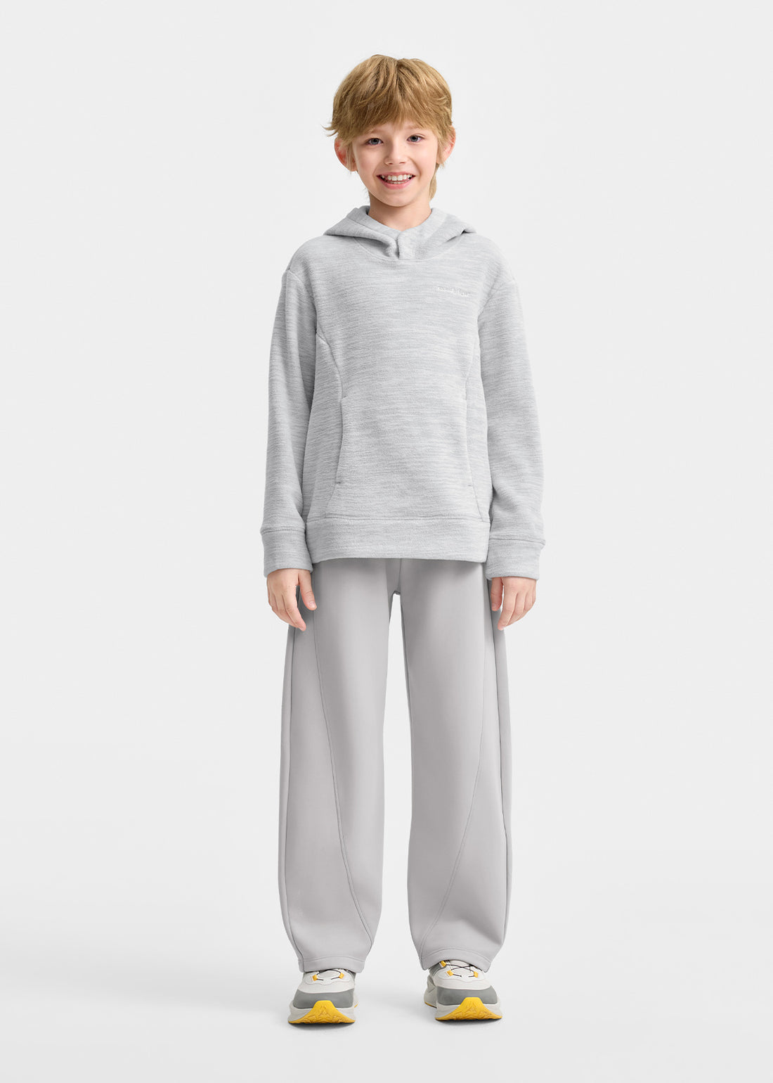 **Moon Grey**