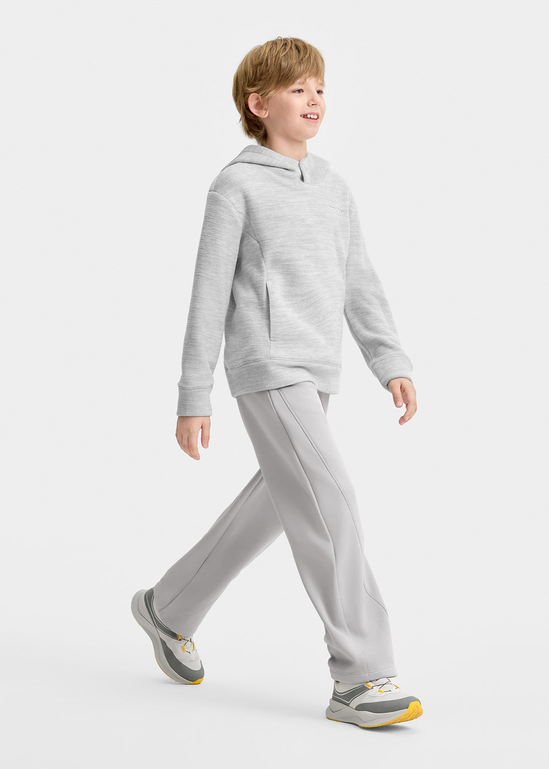 **Moon Grey**