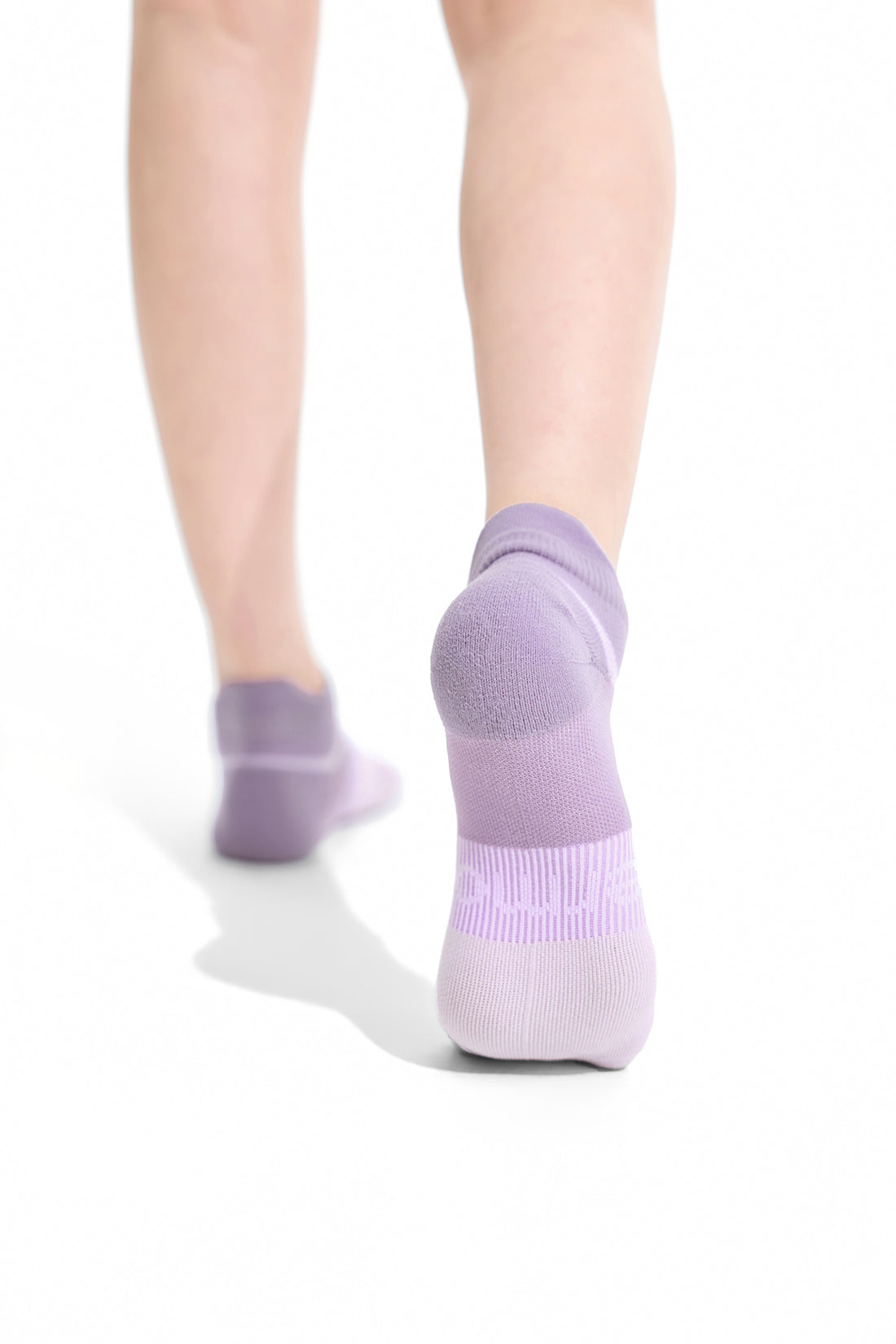 **White Purple Gray**