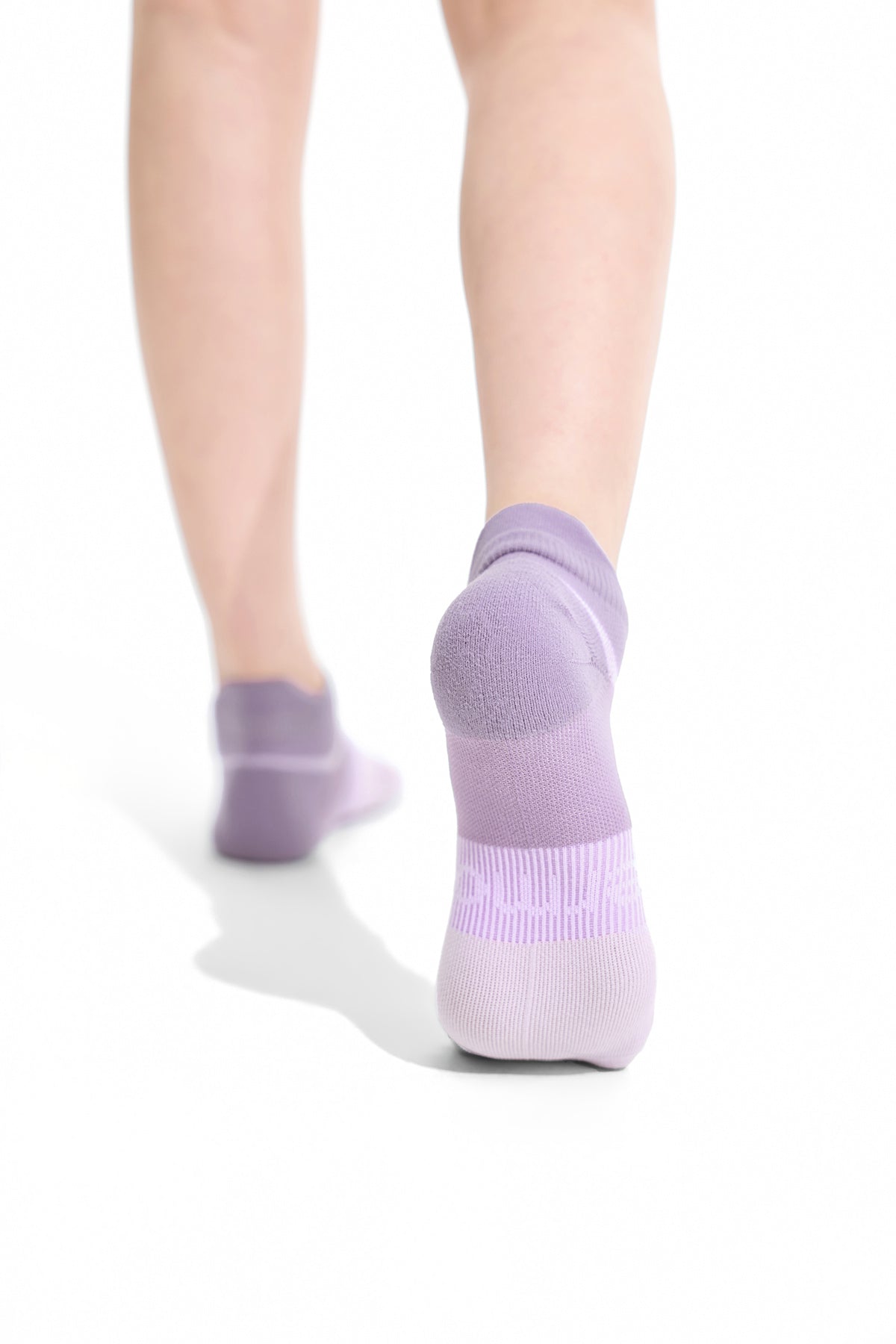 **White Purple Gray**