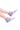 **White Purple Gray**
