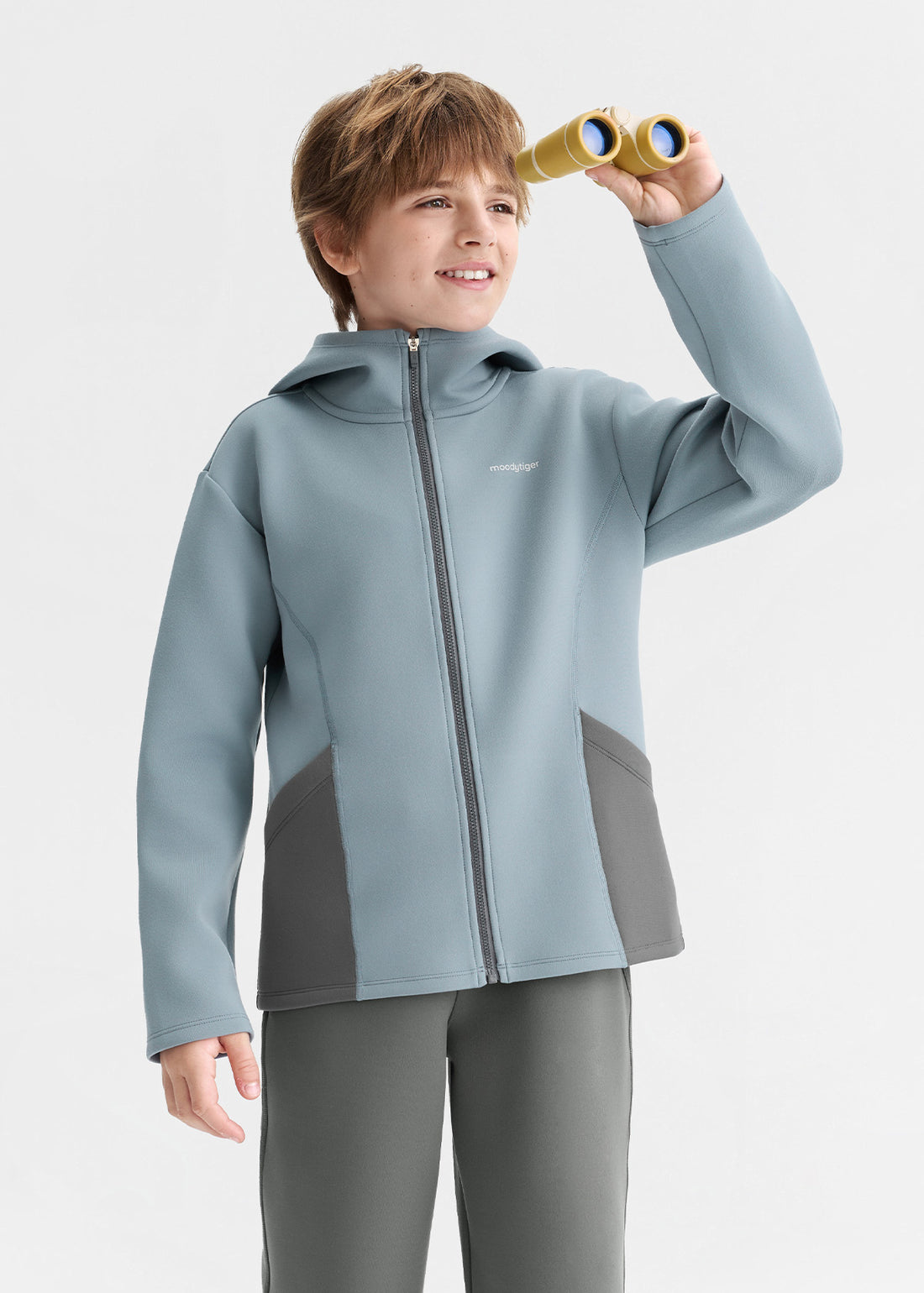 **Star Grey**
