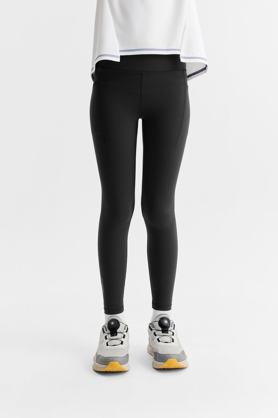 **Charcoal Black**