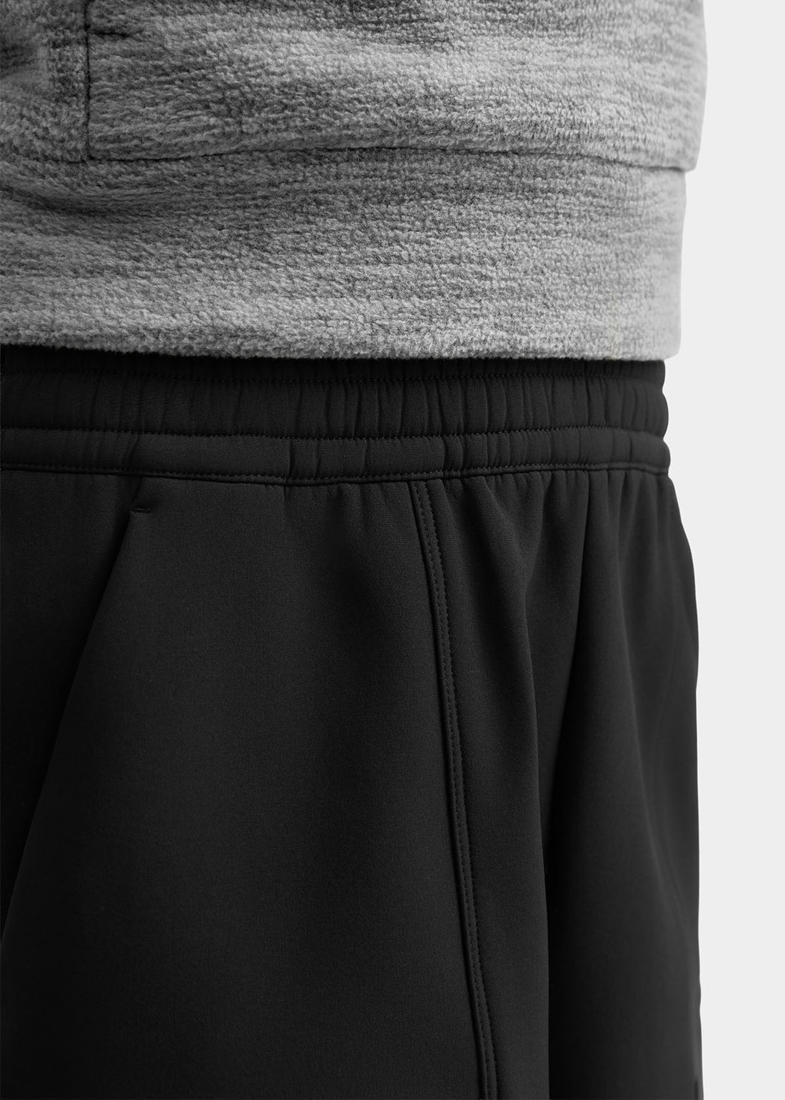 **Charcoal Black**