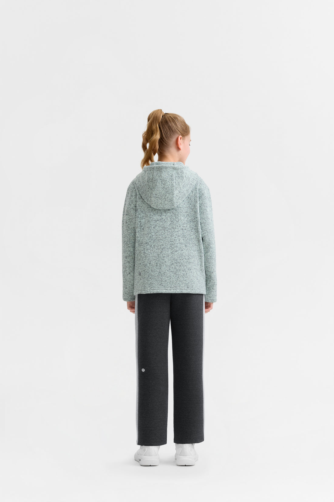 **Pale Mint**