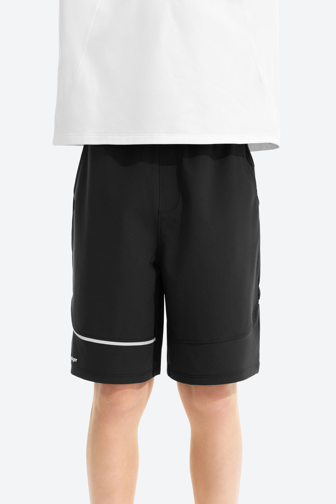 **Charcoal Black**