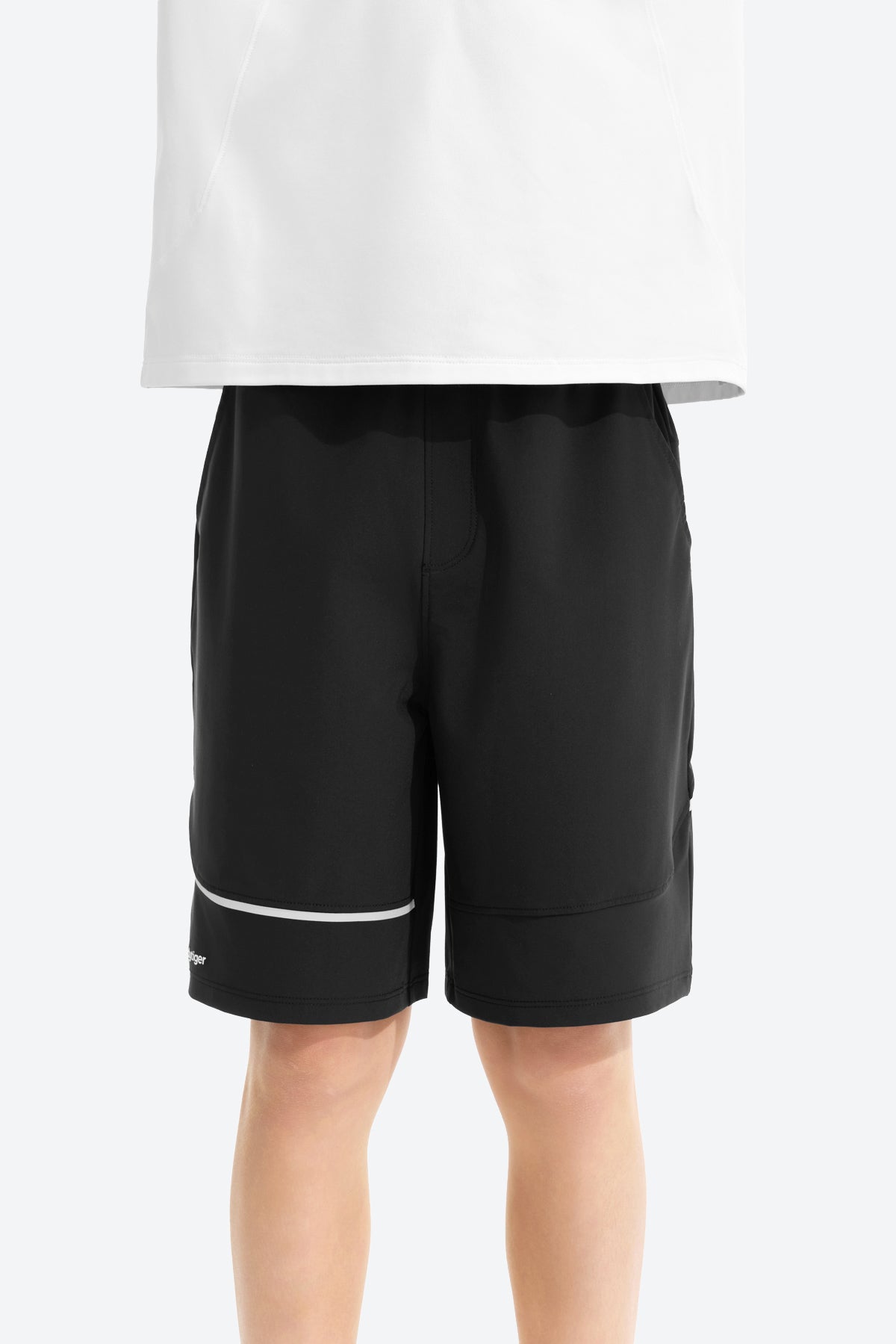 **Charcoal Black**