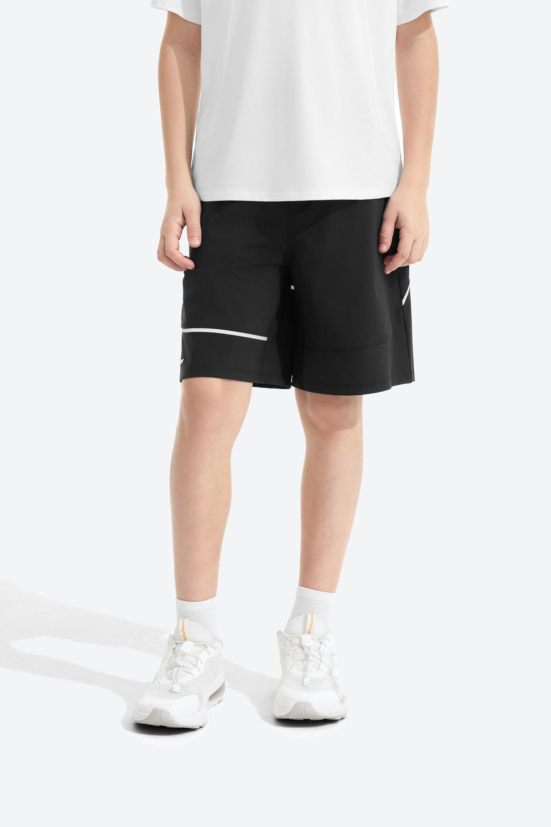 **Charcoal Black**
