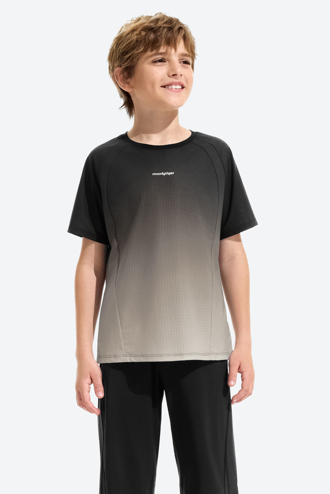 **Lunar Rock Black**